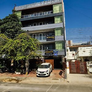 Luvi Casa