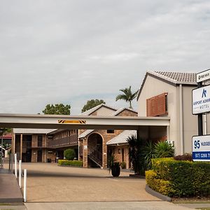 Airport Admiralty Motel